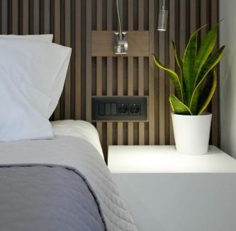 Mastichari Apartment | XeVa Studio