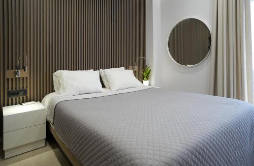 Mastichari Apartment | XeVa Studio