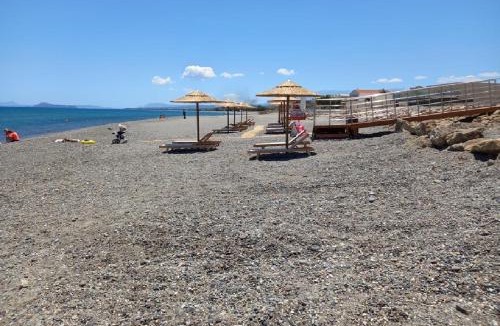 Kolymbari Apartment | Xristinas Seaside Apartments