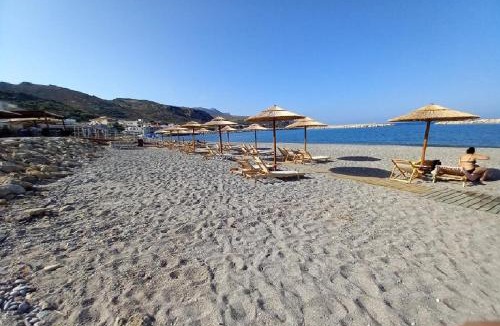 Kolymbari Apartment | Xristinas Seaside Apartments