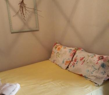 Nea Michaniona Apartment | Xronis 1