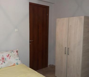 Nea Michaniona Apartment | Xronis 1