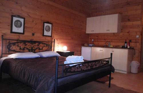 Kalavrita Apartment | Xylino Chalet