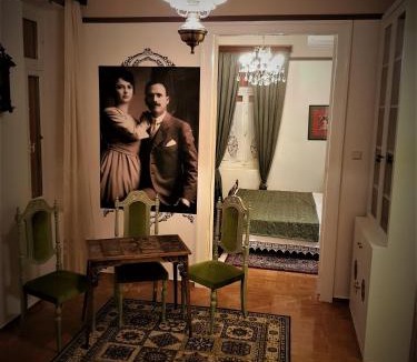 Xylokastron Apartment | Xylokastro Antique