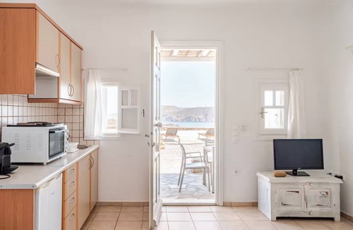 Panormos House | Yakinthos Residence