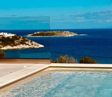 Marathi Villa | Yemaya Sea View Villa