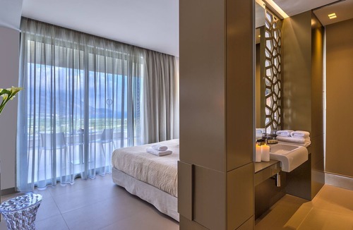 Kissamos Villa | Youphoria Villa Charisma fully private with heated pool and great views