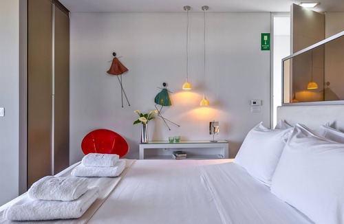 Kissamos Villa | Youphoria Villa Oneiro cosy, fully private, infinity pool, spectacular sea view