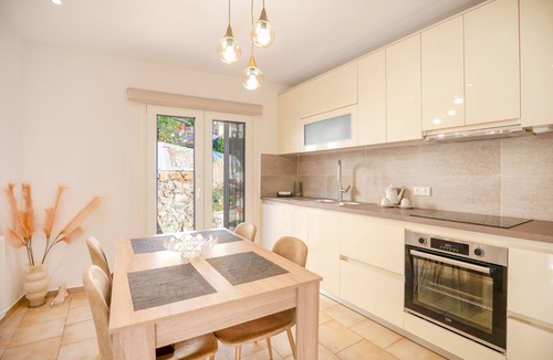 Lakones Villa | Your perfect mountain village retreat in Corfu