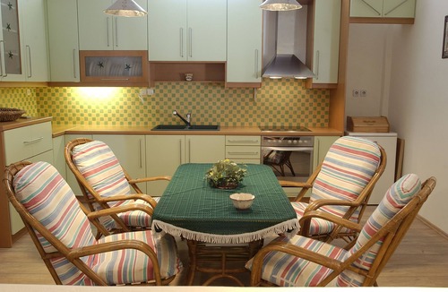 Paros Villa | Your summer house on Paros island
