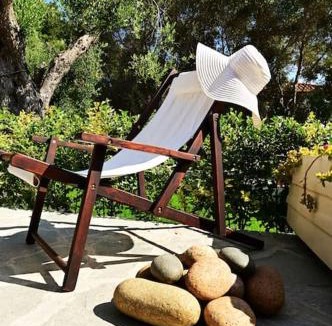 Paliouri House | Yucca Private Pool Villa