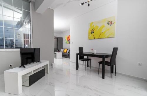 Sparta Apartment | Z5 Sky Sparta Apartment