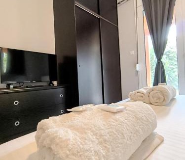 Nei Pori House | Zak's House