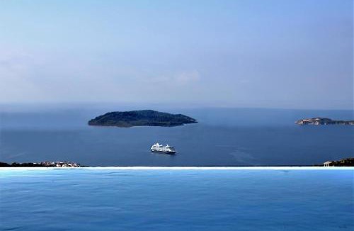 Skiathos Villa | Zaki Villas