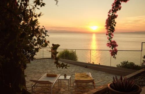 Xirokastello Villa | Zakynthos Villas
