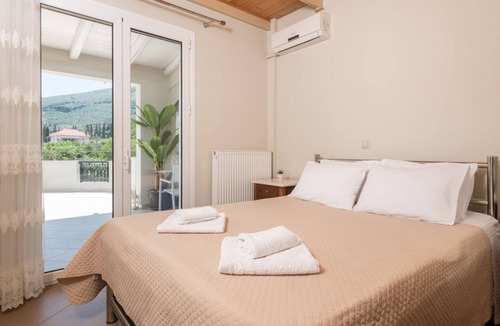 Mouzaki Other | Zamor Family Villa 1!