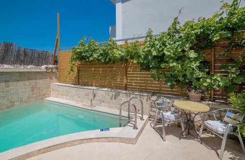 Mouzaki House | Zamor Family Villa 2