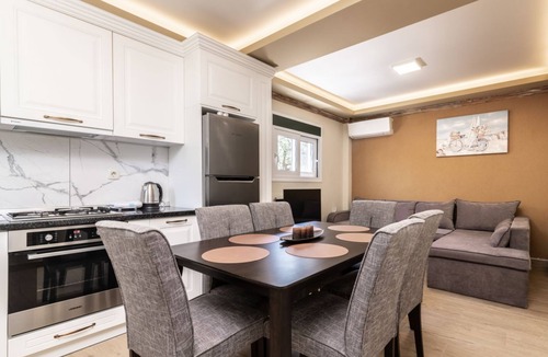 Mouzaki Other | Zamor Family Villa 2!