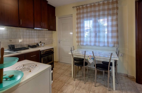 Trikala House | Zant house Trikala town