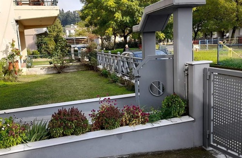 Trikala House | Zant house Trikala town
