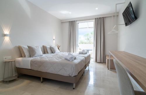 Laganas Apartment | Zante Apts