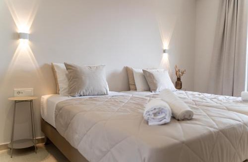 Laganas Apartment | Zante Apts