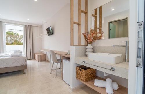 Laganas Apartment | Zante Apts