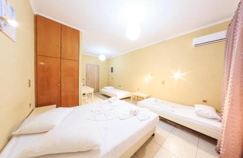 Laganas House | Zante Bay Studios