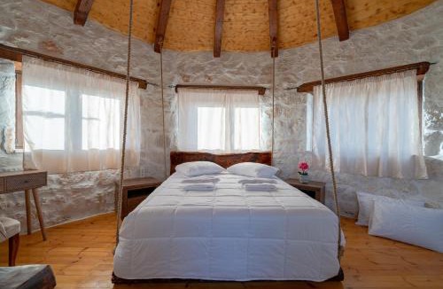 Koiliomenos Villa | Zante Hidden Hills