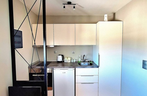 Elation Apartment | Zante Hideaway II near Shipwreck Beach