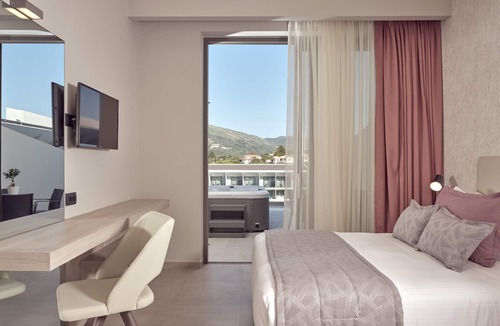 Agios Sostis Hotel | Zante Sun Resort