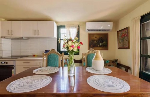 Zaros Condo | Zaros Philoxenia -Maera-