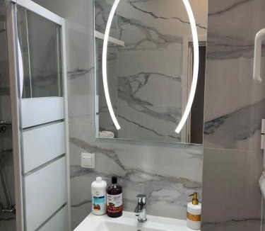 Pasalimani Apartment | Zea Sea View Apartment