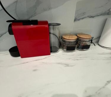 Pasalimani Apartment | Zea Sea View Apartment