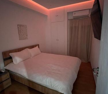 Pasalimani Apartment | Zea Sea View Apartment