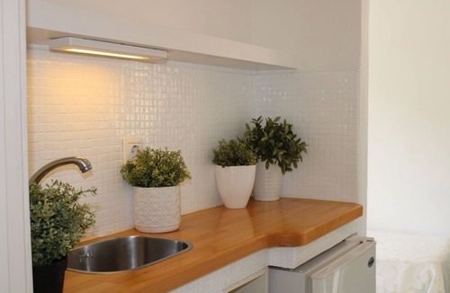 Lakones Hotel | Zefiros Traditional Hotel