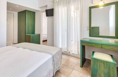 Agia Marina Resort | Zefyros Ecoresort Hotel