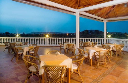 Agia Marina Resort | Zefyros Ecoresort Hotel