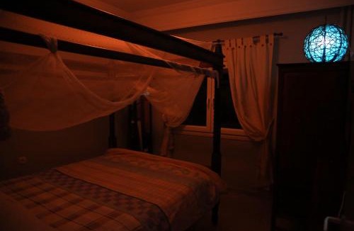 Serres Apartment | ZEN Apartment
