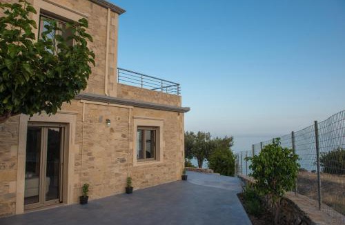 Crisostomos Villa | Zen Luxury Villa