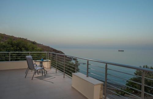 Crisostomos Villa | Zen Luxury Villa