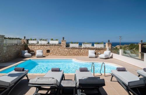 Magnisia Apartment | Zen Suites