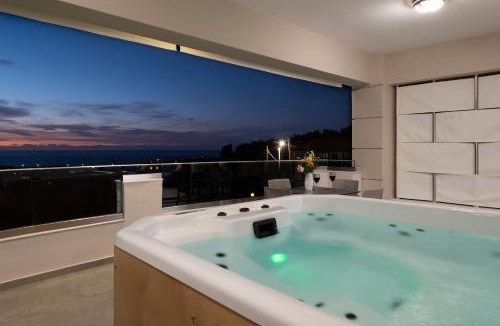 Magnisia Apartment | Zen Suites