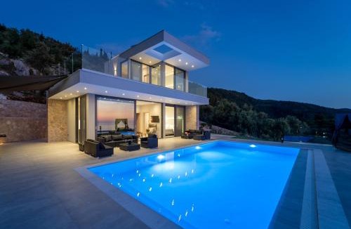 Agios Nikitas Villa | Zenvillas