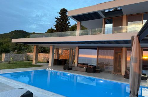 Agios Nikitas Villa | Zenvillas