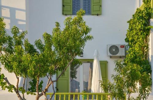 Adamas Apartment | Zeras Apartments