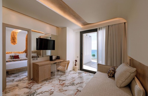 Limenaria Hotel | ZEST THASSOS LUXURY RETREAT