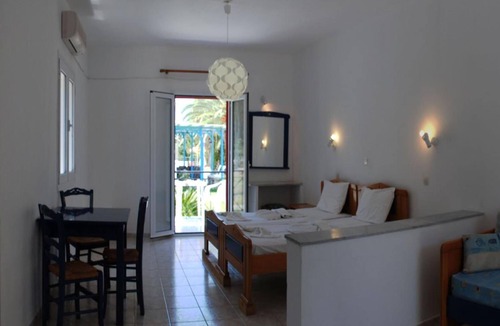 Ireon Hotel | Zeus Hotel