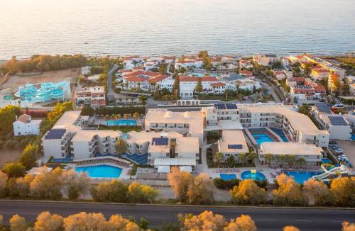 Adelianos Kampos Hotel | Zeus Hotels Ydoria Resort