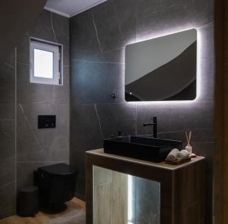 Mesolongi Apartment | Zeus Residence by Elysium Collection